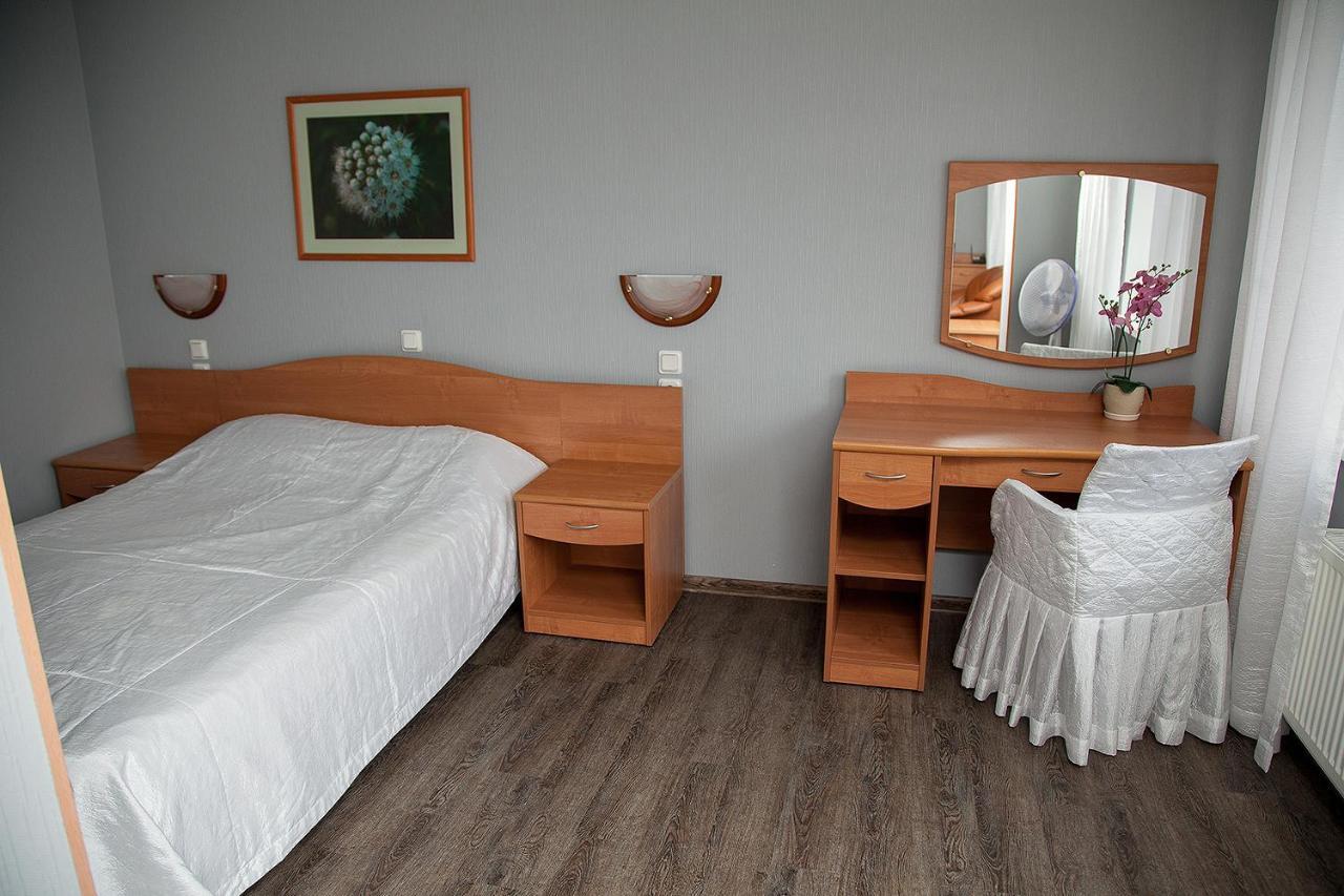 Kolos Hotel Pskov Luaran gambar